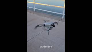 Dji Mavic Mini 4 Pro Drone  Unboxing And Testing [upl. by Cale845]