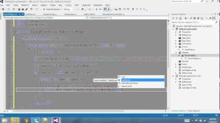 Binding Enum type with Dropdownlist in asp net MVC PART II [upl. by Kieffer]