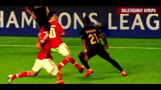 Aurelien Chedjou ► Best Skills Show ● African Lion ● 2015●2016 ● HD [upl. by Baryram268]