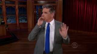 Craig Ferguson  Satan and Craigs Smooth Prostate [upl. by Waterer]