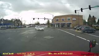 Dash Cam Adventures Part 11 [upl. by Bunch]