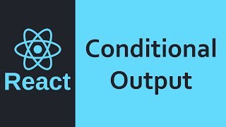 React Js Tutorial in Hindi 10 Conditional Rendering or Output [upl. by Berkly]