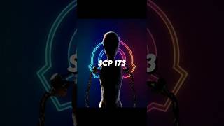 Termination of Scp 173  shorts scp scp173 scp106 [upl. by Helbonnas541]