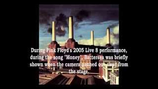 Battersea Power Station Documentary 2007 [upl. by Dao]