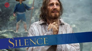 Silence Kritik Review  Martin Scorseses Herzensprojekt  Steven Gätjens FRISCHE FILME [upl. by Hillman]