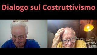 Ciompi  Ariano  Dialogo sul costruttivismo [upl. by Isoj899]