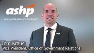 Advocacy Issue Video Health Care Transparency Executive Order [upl. by Bigner]