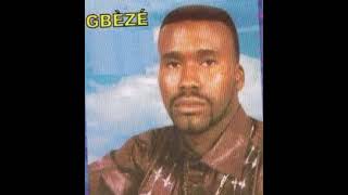 GBEZE GBEMINVI [upl. by Orella]