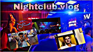 Akhri baar gya mai delhi ke nightclub Delhi nightclub video 👻 [upl. by Fredie]