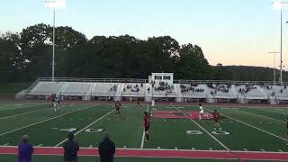 CBA Boys Varsity Soccer Chittenango 91024 [upl. by Neron851]