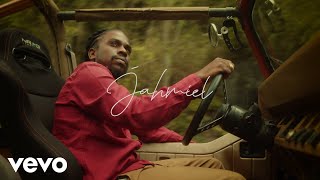 Jahmiel  Story Of My Life Official Video [upl. by Marley]