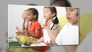 30Second Meditation quot30quot KIDS VERSION [upl. by Savill323]