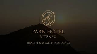 Park Hotel Vitznau CheckIn Room [upl. by Drescher950]