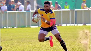 Malo Vuata Highlights🇫🇯 [upl. by Nevuer865]