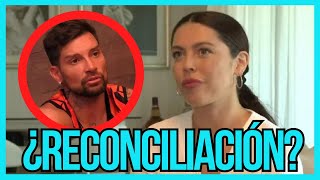 🚨¿DANIELA ARÁNGUIZ Y LUIS MATEUCCI OTRA VEZ JUNTOS EL DATO QUE CAMBIA TODO [upl. by Letnuahs]