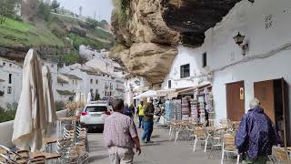 Setenil de las Bodegas 2023 [upl. by Buyers]