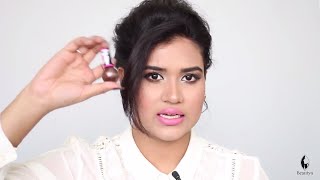 Which Eyeliner is Best in India Hindi  Best Eyeliners in India [upl. by Charbonneau]