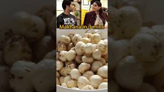 Rajkumar Rao and sonam kapoor favourite Makhana rajkumarrao sonamkapoor ytshorts [upl. by Perrins150]