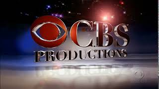 Hanley ProductionsCBS ProductionsSony Pictures Television 2004 [upl. by Airamesor314]