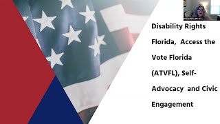 Voting and Advocacy Rights [upl. by Aillemac]