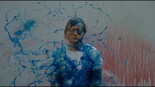 Ed Sheeran  Colourblind Official Video [upl. by Jarek528]