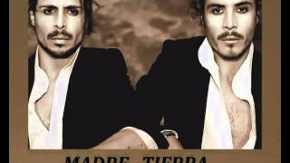 ADELANTO NUEVO SINGLE DE MAKARINES quotMADRE TIERRAquot [upl. by Dibb]