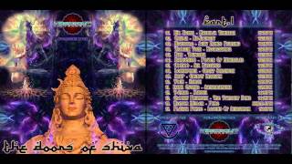 08 Leonofobia Great Strength  VA  Doors of Shiva  Psychedelic [upl. by Doehne175]