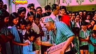 Song  teri galiyon mein hum aayeby Manna Dey [upl. by Robinetta]