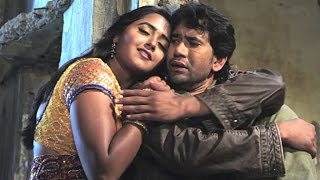 Jinagi Anhariya Ke Tu Hi  Bhojpuri Sad Video Song  Aulad  Nirahua amp Pakhi Hegde [upl. by Jyoti]