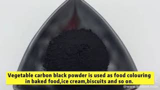 👍👍👍What is carbon black powder [upl. by Ferro]