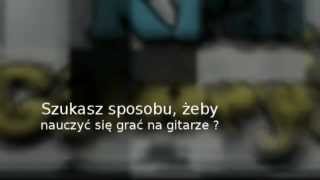 Jak zagrac na gitarze znane piosenki [upl. by Llabmik]