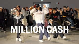 Connor Price amp Armani White  Million Cash  Lia Kim Choreography [upl. by Hunfredo]