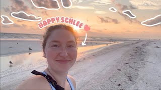 Florida VLOG  Sarasota Pinecraft amp Gasparilla Island  summer 2024 adventures [upl. by Durrace]