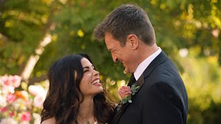 John Nolan and Bailey Get Married  The Rookie [upl. by Flower]