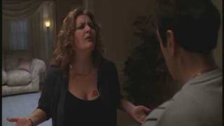 The Sopranos  Janice whacks Richie Aprile [upl. by Jeremy797]