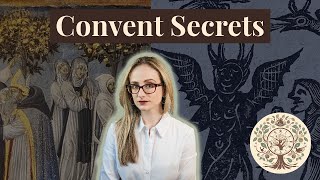 Veiled Truths Scandal and Mystery in a Renaissance Convent [upl. by Eceryt120]