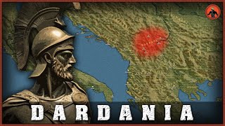 Dardania Complete History of the Kingdom [upl. by Davidoff]