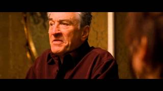 Silver Linings Playbook  Robert De Niro lost his bet [upl. by Adao]