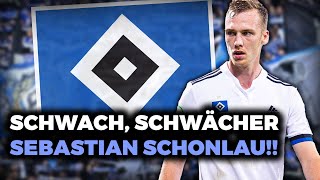 HSV SCHONLAU so SCHWACH wie noch nie leider [upl. by Duwe]