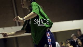 IAMDDB  quotShadequot  Girin Jang choreography  IMI DANCE Australia [upl. by Dene]