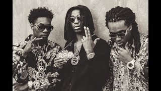 7 Migos  Birkin Remix  127bpm [upl. by Vincent]