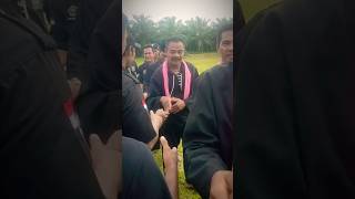 Siswa PSHT siswapsht psht pshtpusatmadiun shortvideo shortsfeed shterate fyp short [upl. by Vlad]