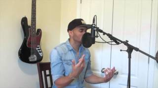 679Again  Fetty Wap  Will Gittens Cover [upl. by Latoyia]