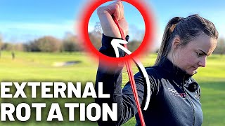 TWO BASIC DRILLS THAT MAKE THE GOLF SWING SO SIMPLE DO IT DAILY [upl. by Bluma335]