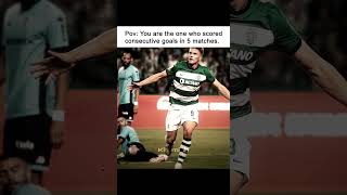 monsters of football football videoshort viralvideo ronaldo gyokeres [upl. by Nivre182]