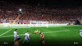 Watch Team TEAG H2H LIVE  UEFA Europa League Build Up [upl. by Chalmers]