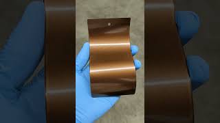 Sterling Copper Powder Coating Paint [upl. by Llennehc766]