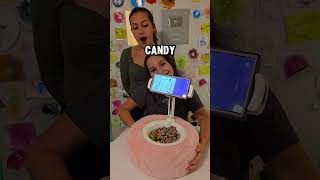 Candy Cozy Pillow Salad shorts youtubeshorts youtube viralvideo trending trendingshorts fyp [upl. by Okeim177]