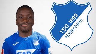 Stanley Nsoki 2022 Welcome To TSG Hoffenheim   Defensive Skills Assists amp Goals HD [upl. by Koby]