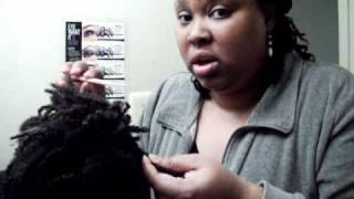 Kids Hair Styles How To Take Rubberbands Out [upl. by Bern]